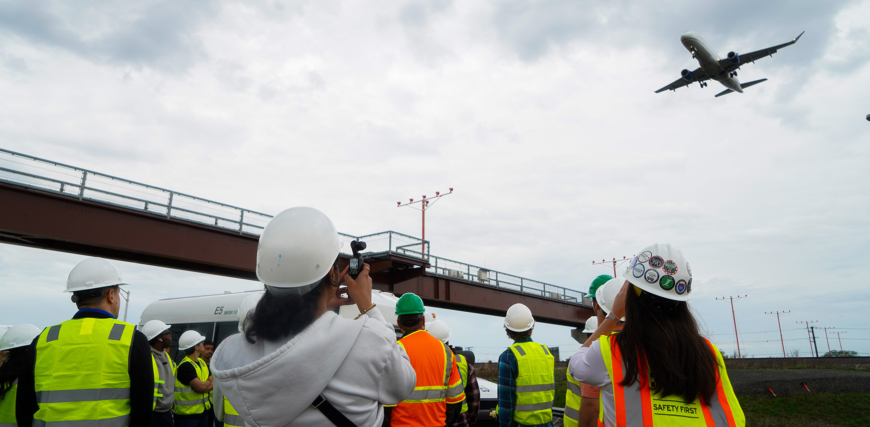 Reaching New Milestones – Inspiring Roadway Scholars