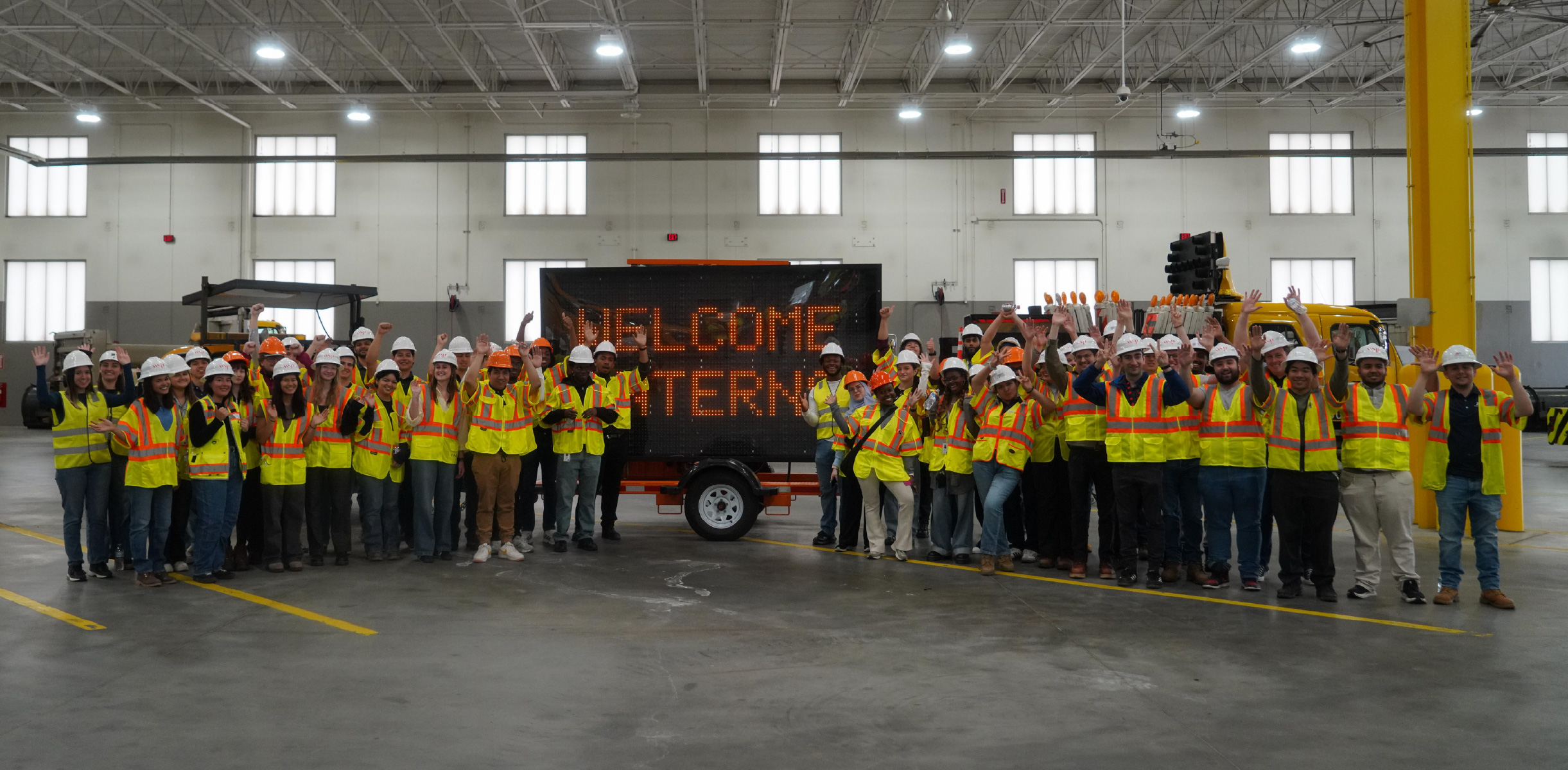 National Intern Day: Investing in Tomorrow’s Workforce