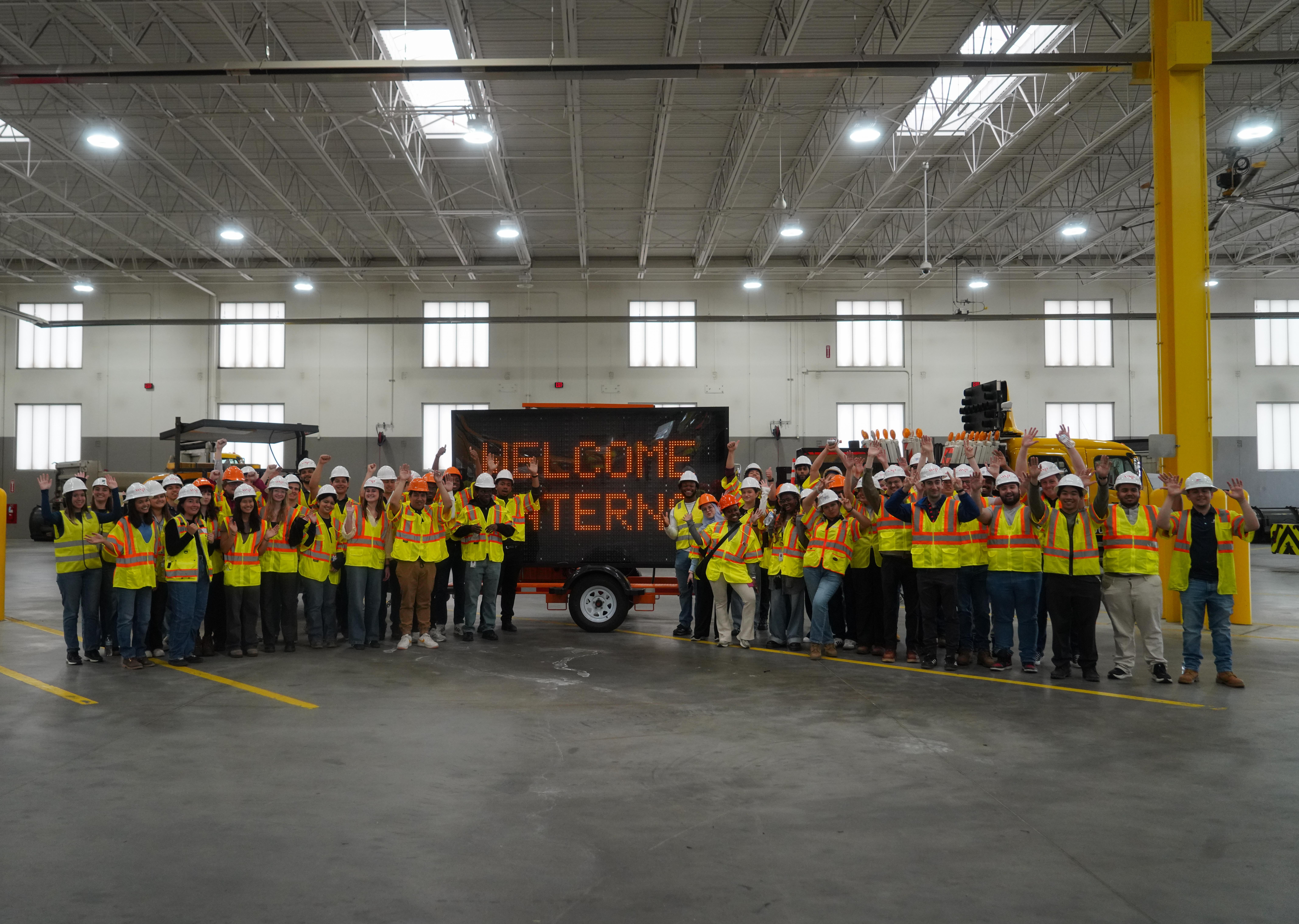 National Intern Day: Investing in Tomorrow’s Workforce