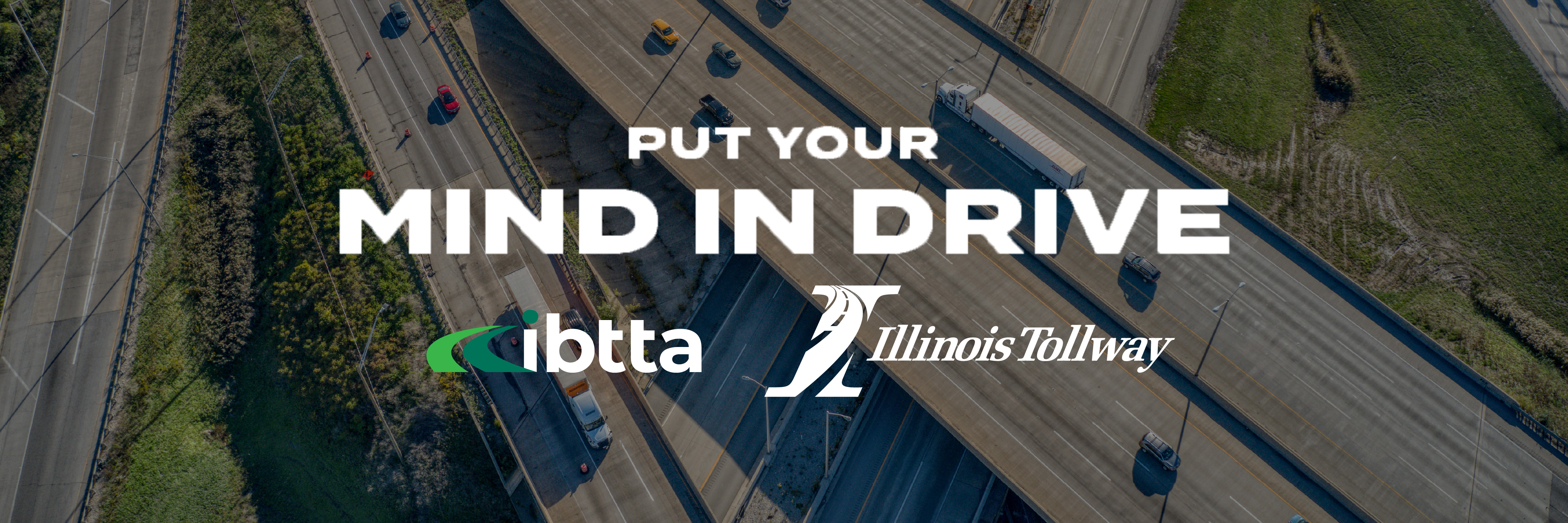 Put Your Mind in Drive for Global Road Safety Week