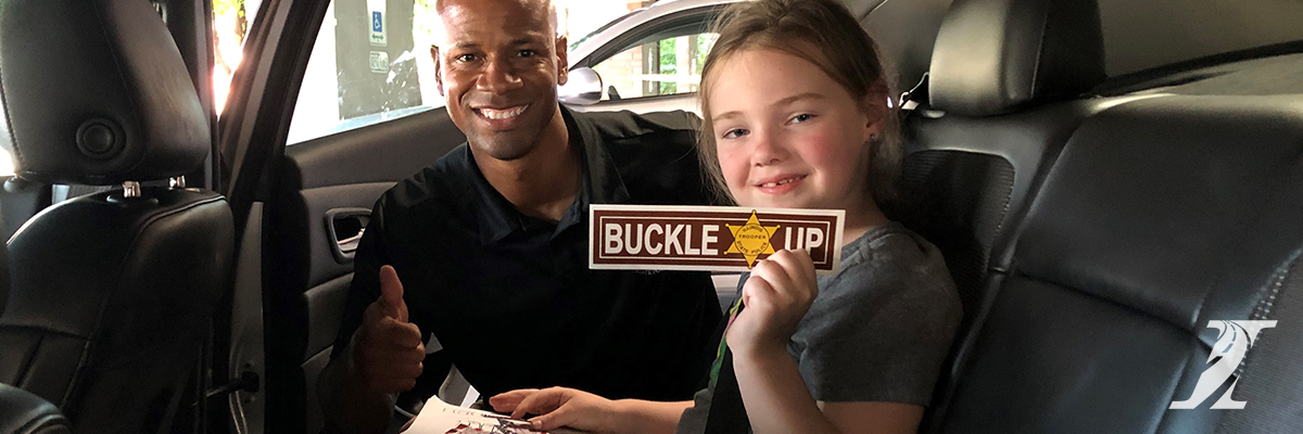 Illinois Tollway and Illinois State Police Hosting Kids Identification and Safety Seat Event in Itasca as Part of Operation Kid 2022