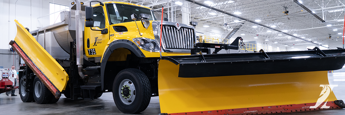 Annual safety campaign urges drivers to prepare now for Old Man Winter