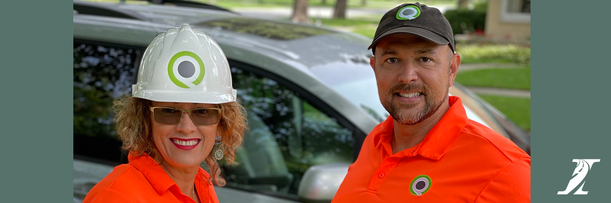 Native-American owned management firm says Aloha to Illinois, joins Tollways Partnering for Growth Program