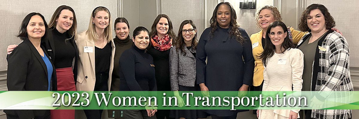 WTS Greater Chicago Welcomes Illinois Tollway Leadership