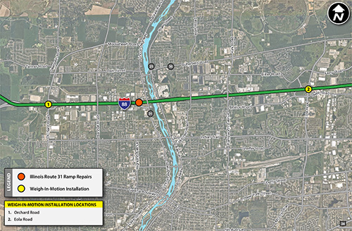 Overview Map
