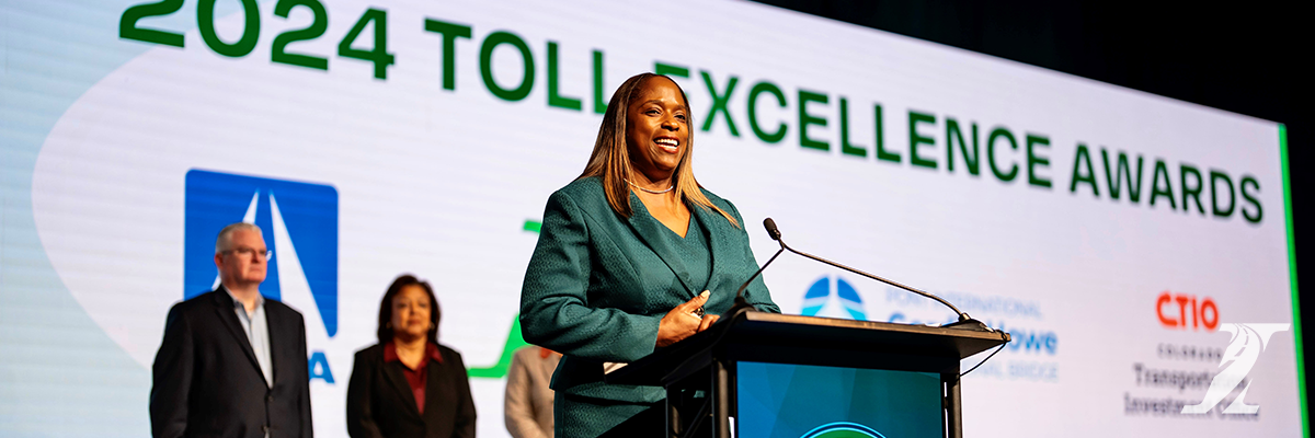 I-PASS Assist Program Wins 2024 IBTTA Toll Excellence And Presidents Awards