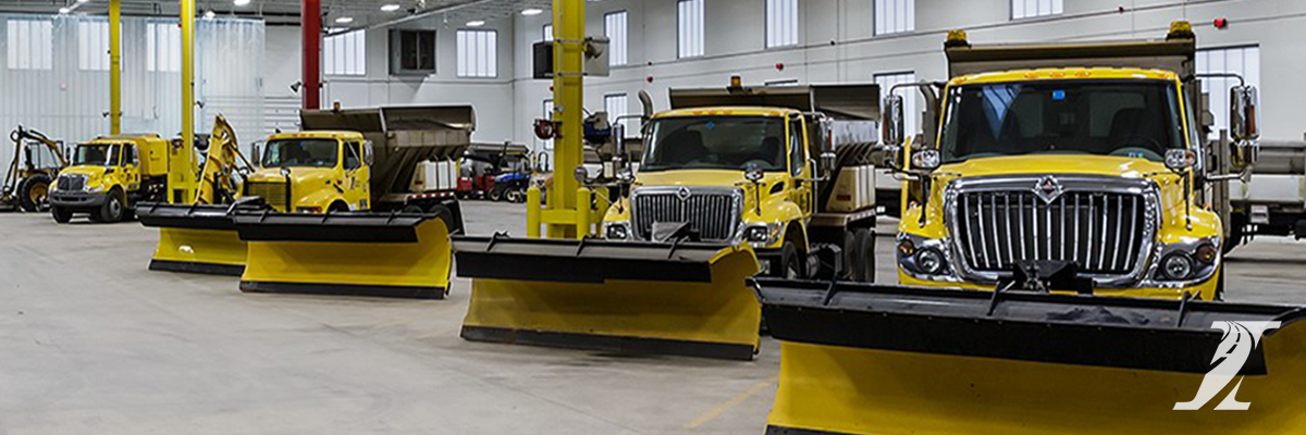 Winter Weather-Get it Together - plan ahead for snow and ice 