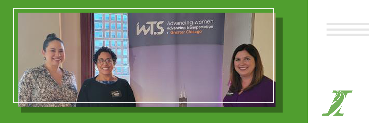 Stellar Lineup of Transportation Industry Leaders Shines at WTS-APWA Rising Stars Event