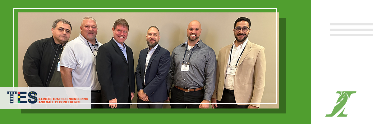 Illinois Tollway Shares Updates at Illinois Traffic Engineering and Safety Conference