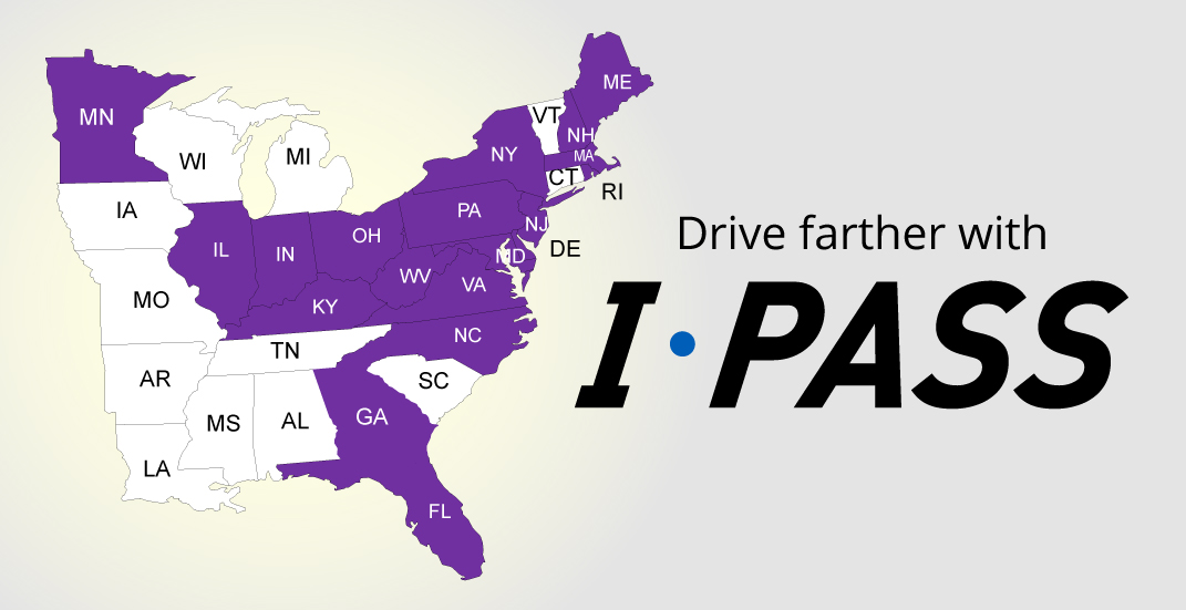 I-PASS - Illinois Tollway