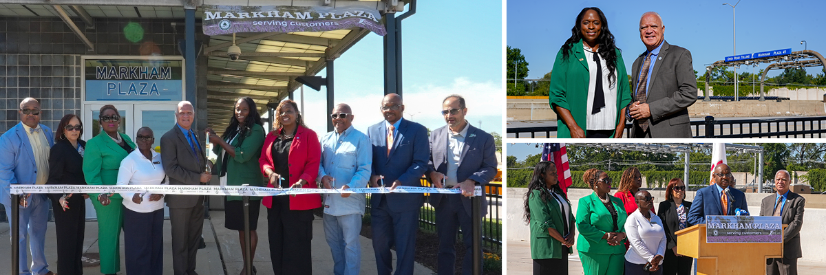 Markham Plaza