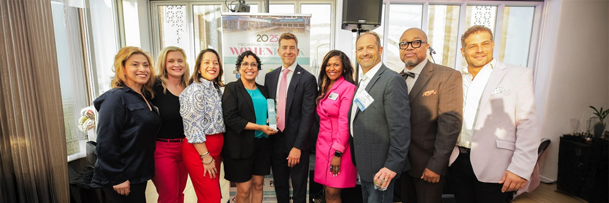 Federation of Women Contractors Honors Illinois Tollway with Infrastructure Investment Award