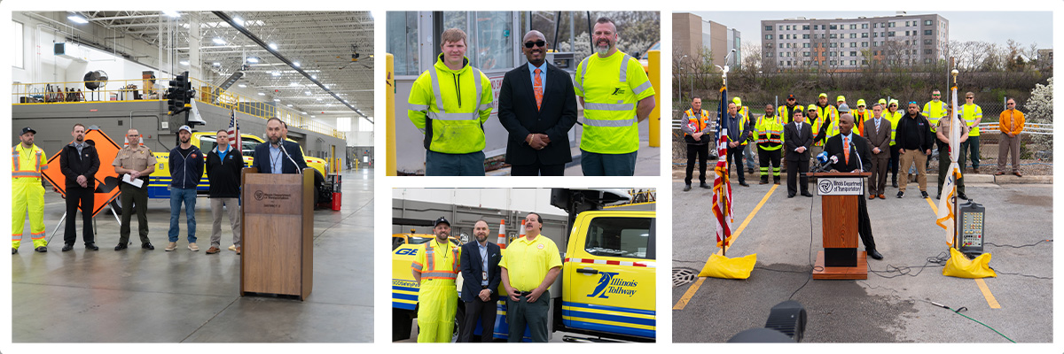 Respect The Zone So We All Get Home 