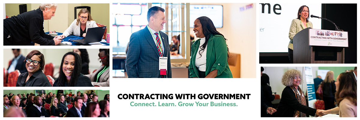 Contracting with Goverment, October 2025