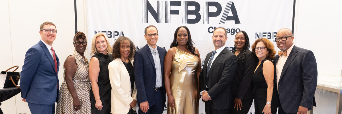 Illinois Tollway Executive Director Cassaundra Rouse Honored with Mark of Excellence Award