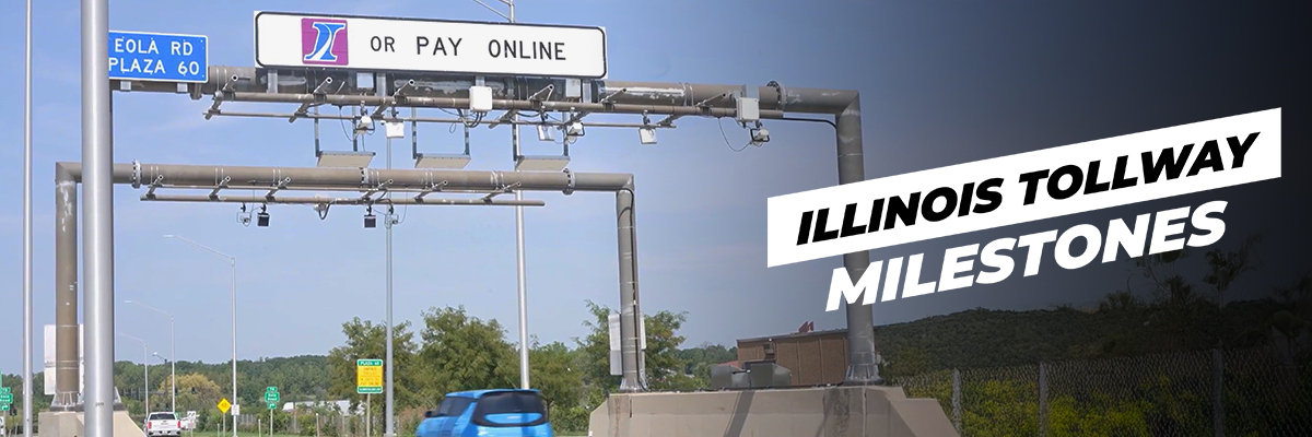 Reaching New Milestones: Going barrier-free
