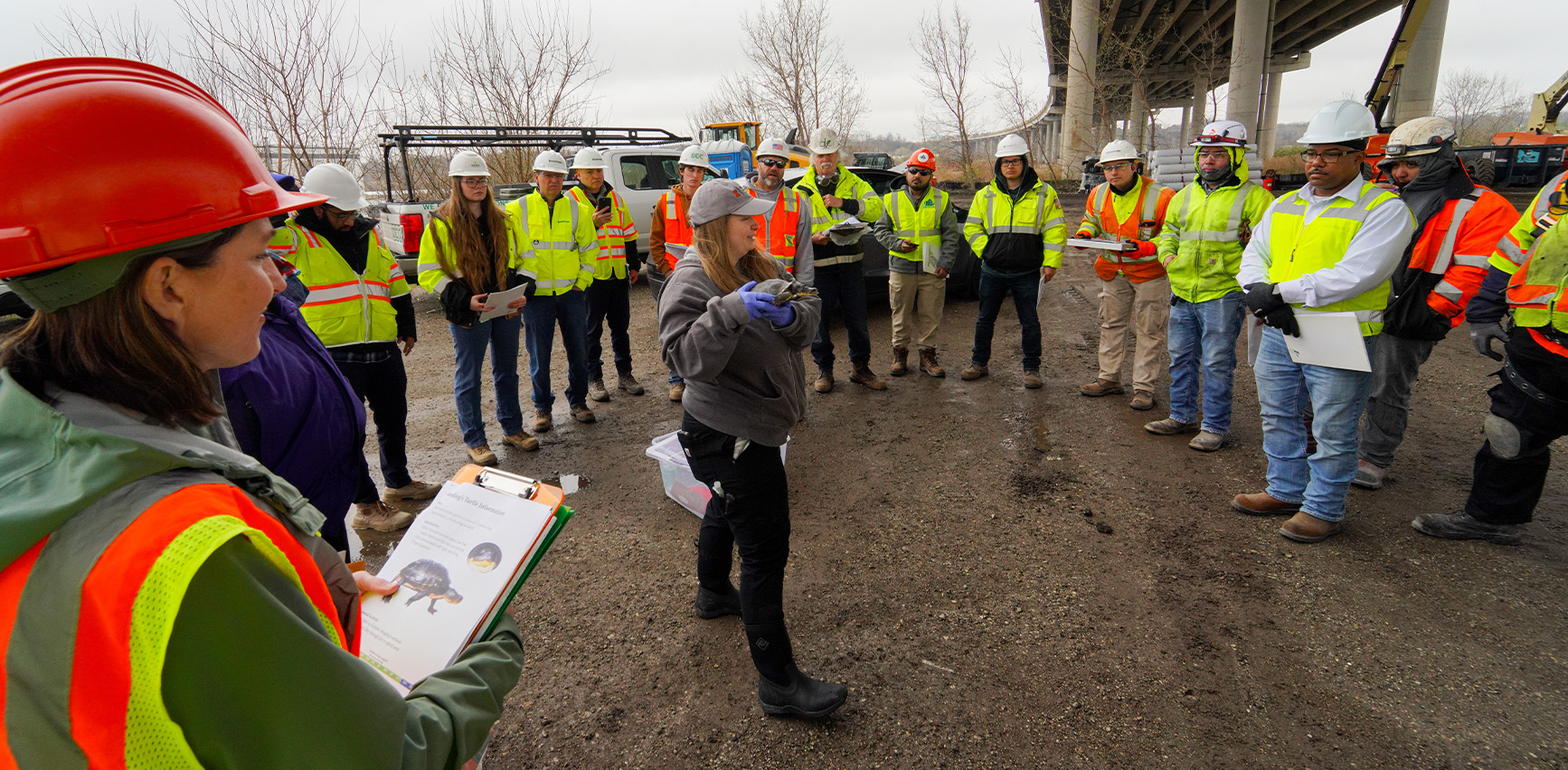 Protecting the Environment Every Project, Every Time&nbsp;