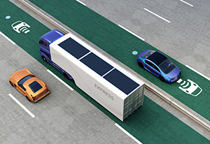 Looking to the Future of Transportation Illinois Tollway
