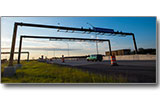 Cashless Tolling on the Illinois Route 390 Tollway